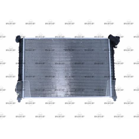 Radiateur, refroidissement du moteur NRF 53808 MINI 1475554 17101475554 7541091