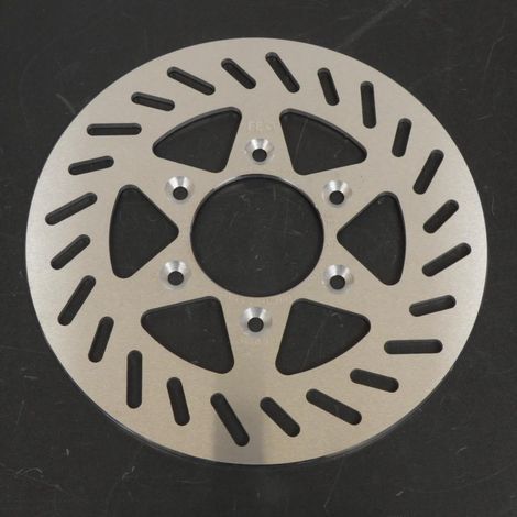Bremsscheibe hinten france equipement für Motorrad rieju 50 spike (1/2)