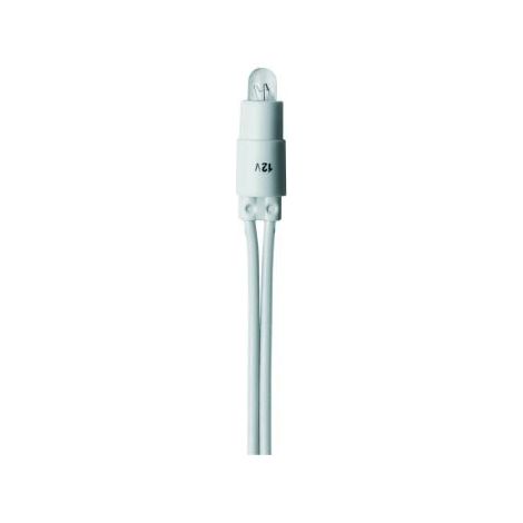 UNITE DE SIGN. LED 0,6W BLANC 12/24V GEWISS GW10894