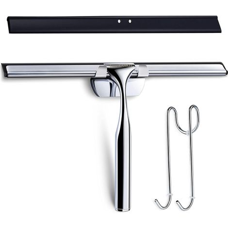 Raclette de Douche pour Salle de Bain INOX (1/5)