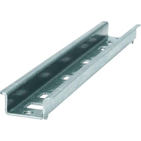ABB-ENTRELEC PROFILÉ DIN ED1 2 LARGEUR 500 MM POUR FIXATION STRIEBEL&JOHN 2CPX039382R9999