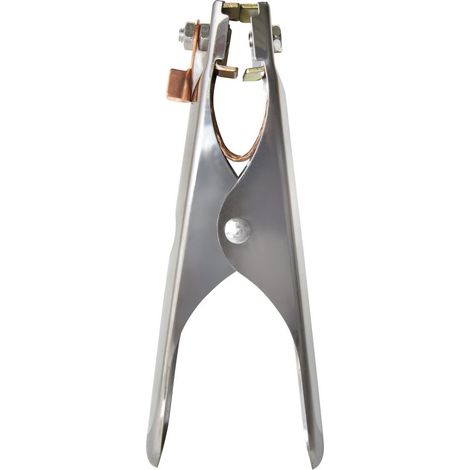 Pinza de Masa de Cevik (1/3)