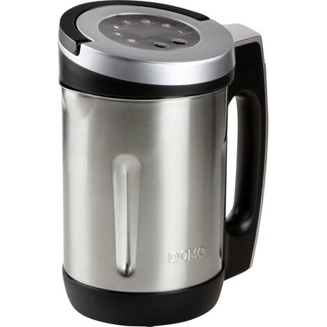Frullatore ad Immersione DOMO DO716BL Grigio (1/5)