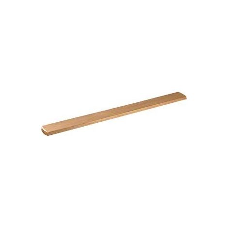 HAGER UM24A CU-SCHIENE, UNIVERS, 20X5MM, 4FELDIG (1/3)