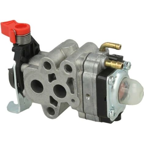 Carburateur pour TJ27E TJ027E TJ35E TJ035E 15004-2056 pour Walbro WYA93-932, débroussailleuse de Jardin, Accessoires de Rechange (1/5)