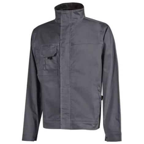 U-Power Giacca da lavoro 10 Pz. Palma WCY374GI - XL