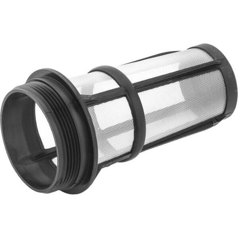 Cartuccia filtro 35 mesh 500µ nero TECNOMA 37975 (1/3)