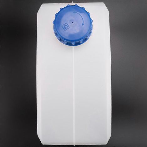 5,5-Liter-Kraftstofftank für Öl, Benzin, Benzin, Wasser, Boot, LKW