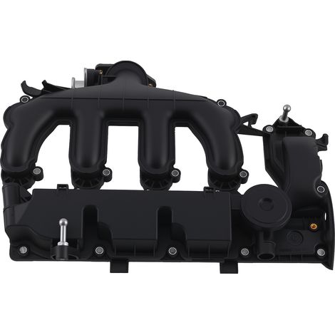 Collecteur d'admission for Citroën C4 C5 Jumpy Fiat Scudo Ford Focus Peugeot 2.0 (1/5)