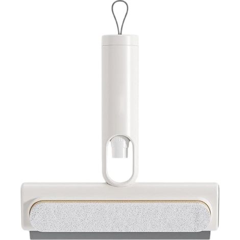 Nettoyeur de vitres, pour salle de bain et entretien quotidien (1/5)