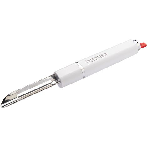 PELAPATATE LAMA INOX LILLO STILE 0777