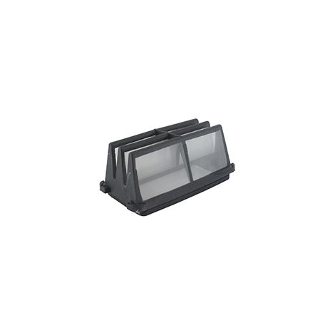 Filtro de aire adaptable Husqvarna para modelos 40, 45, 49. Reemplaza original: 503 41 32-01, 503 41 32-03.