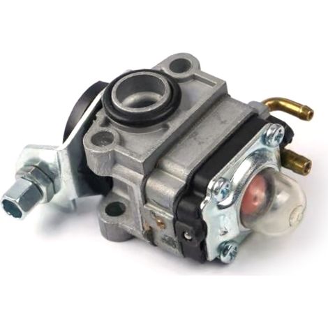 Carburatore per tosaerba a 4 tempi 139 140, ricambi per tagliasiepi e decespugliatore GX31 (1/5)