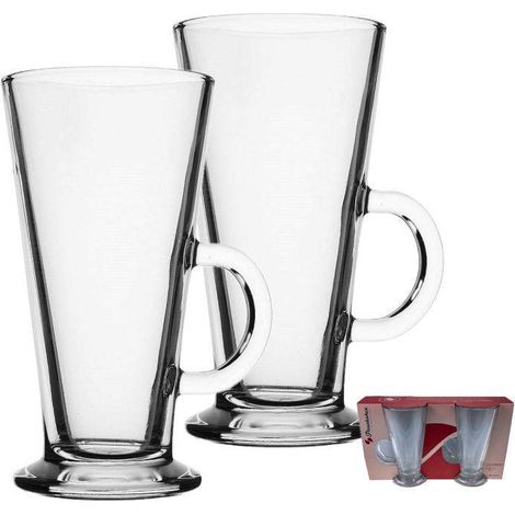 26,3 cls taza mug cafe latte mod colombian pasabache - caja 2 unidades