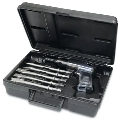 Beta 1940/C6 Marteau burineur pneumatique avec accessoires