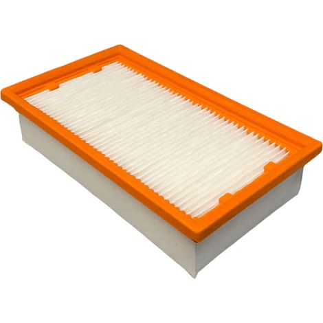 Filtre principal pour aspirateur professionnel Ventos 32 (1/2)