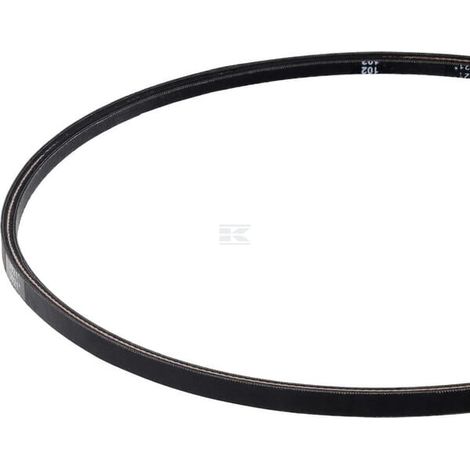 Cinghia trapezoidale (3L-33,3) HONDA 22431VG3D50 (1/2)