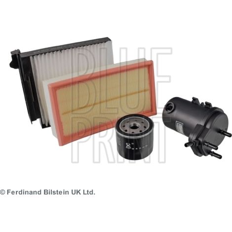 Jeu de pièces, inspection Blue Print ADN12138 NISSAN 15208-AW300 15208-AW300 S4