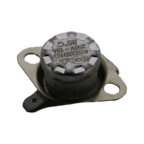 Thermostat 85C  9006804 pour Cafetière - Expresso broyeur ESSENTIEL B MACHINE A EXPRESSO ESSENTIELB EXP 1 BAHIA