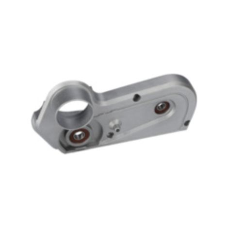 Flasque De Palier pour rabot portatif GHO 26-82 D et autres modeles BOSCH - 2609199949