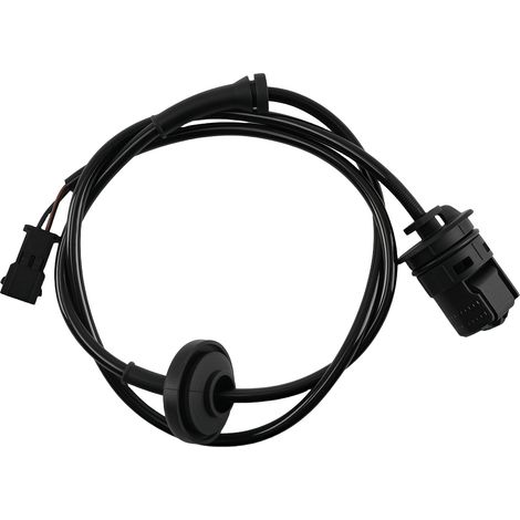 ABS Sensor Rueda Trasera Izquierda for VW Passat 98-05 3B0927807B 30021 (1/5)