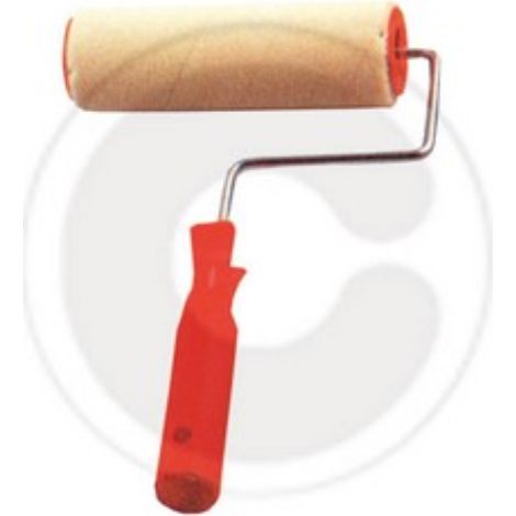 extra roller art 1330 20 cm laine rose pour parquet bateau nautique A mail