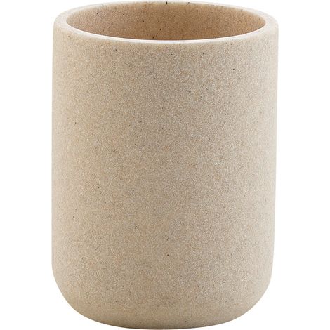 Zahnbürstenbecher, SAND