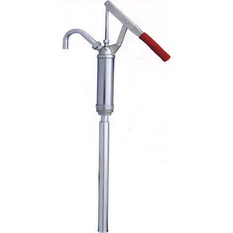 Pompe de Transvasement Huile Gasoil Fuel-Karteo