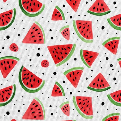 Tela decorativa para exteriores Oxford - Motivo frutal  DX6574 (1/5)