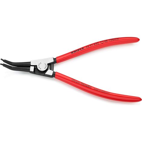Pince pour circlips pour circlips extérieurs d'arbre, 46 31 A32 (1/4)
