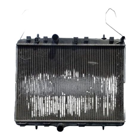 Radiateur CITROEN C3 Picasso 2008- [PRODUIT D'OCCASION]♻️1330p9