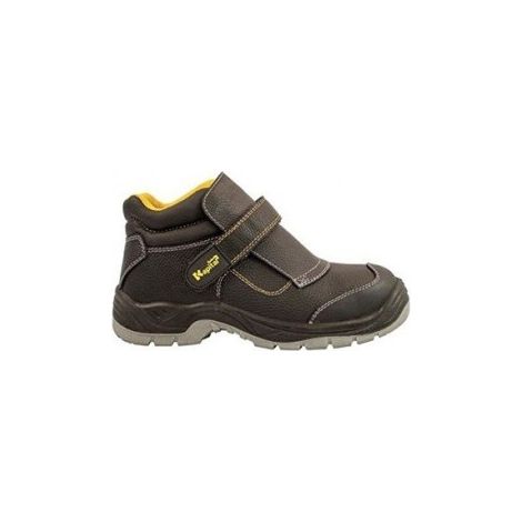 KAPITAL BOTA KSS105 S3 CUERO SOLAPA PUN/PLAN.41