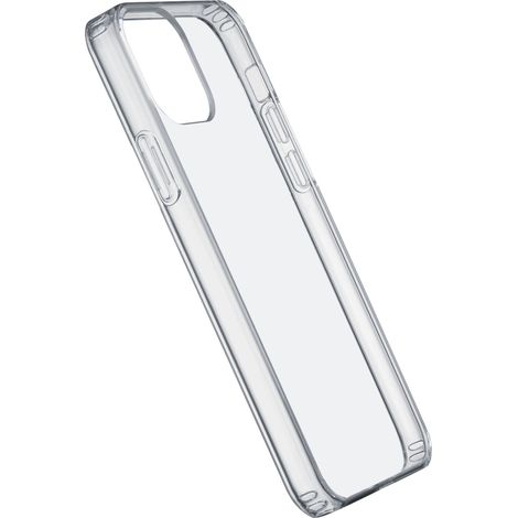 Cellularline Clear Strong - iPhone 12 / 12 Pro (1/2)
