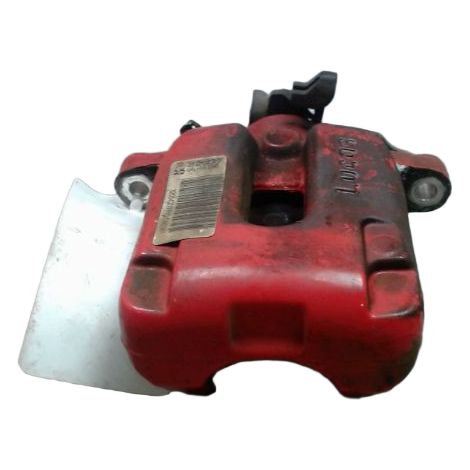 [PRODUIT D'OCCASION] Etrier De Frein Arriere Gauche PEUGEOT 208 Phase 2 Essence ♻️ Ref Oe. 1609640080 - Garantie à vie (1/4)