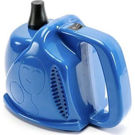 Pompa Elettrica per Palloncini Gonfiatore Elettrico per Feste 240 V 300 Watt (1/4)