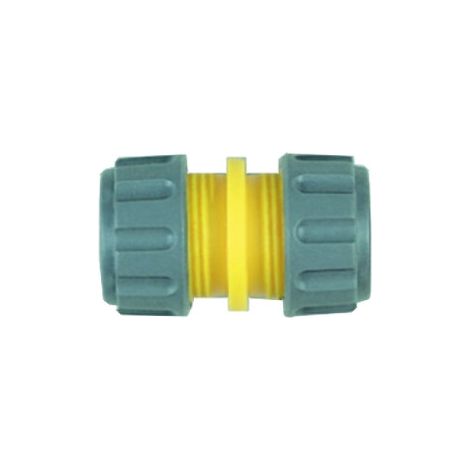 Raccord réparateur de tuyau de 12,5 à 15mm sous blister - HOZELOCK - 2100P9000