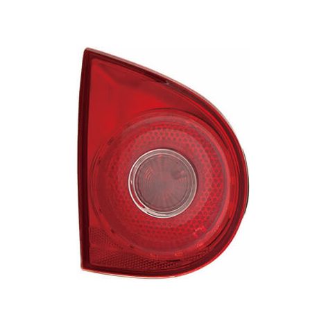 Feu arrière gauche partie intérieure Volkswagen Golf 5 2003-2008
