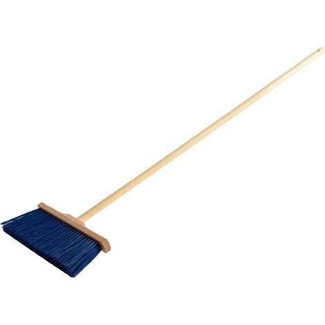 Escoba exterior elho outdoor u35 135 cm ligera duradera (1/2)