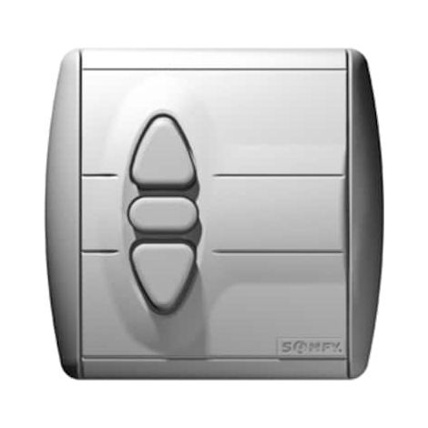 Alimentatore Tende SOMFY INIS DC 1870071