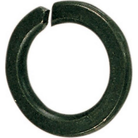RONDELLE GROWER UNI/1751 MM.10. Prezzo per 1 pezzo. (1/2)