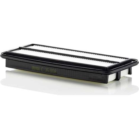 Filtre à air Mann Filter pour Honda Accord 08-2,2 IDTEC
