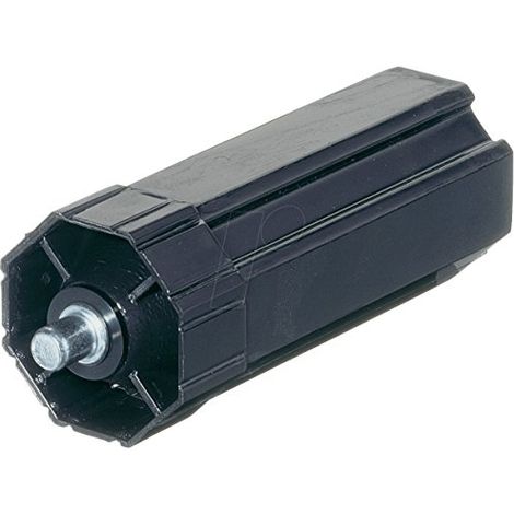 SELVE 253400 EMBOUT D'AXE POUR TUBE SW 60 LONG