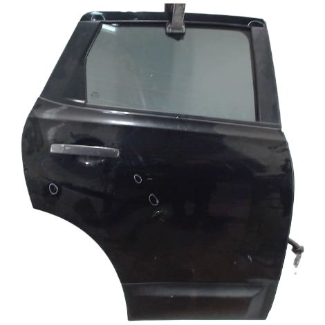 [PRODUIT D'OCCASION] Porte Arriere Droit NISSAN Qashqai ♻️ Ref Oe. H2100jd0mc - Garantie à vie (1/5)