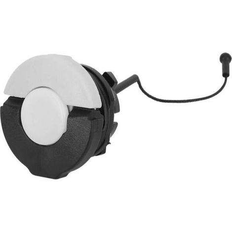 Bouchon de Carburant Bouchon de gasoil pour Stihl MS210C MS250C MS310 MS192 MS360 Tronçonneuse Pièces