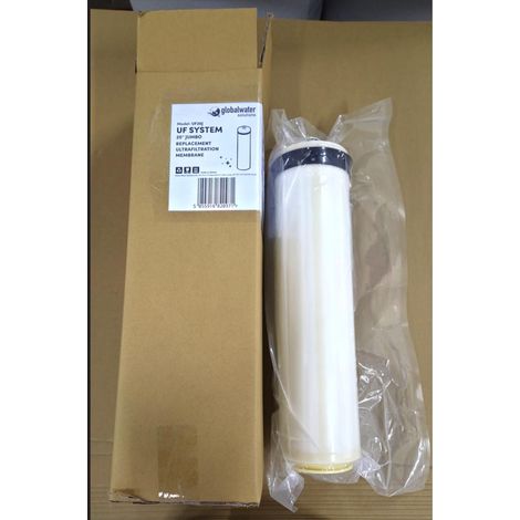 Membrane D'ultrafiltration 20'' Bigblue - 0,1µm Pour Ultrawave Max (1/2)
