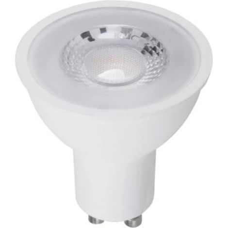 Lampe LED avec culot GU10