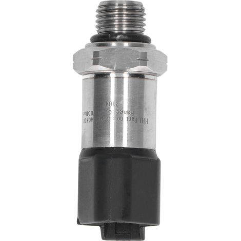 Capteur de pression pour excavatrice, transducteur 31Q4-40800 pour HYUNDAI R-3 R-5 R-7 R-9 TOSD-04-138B (1/5)
