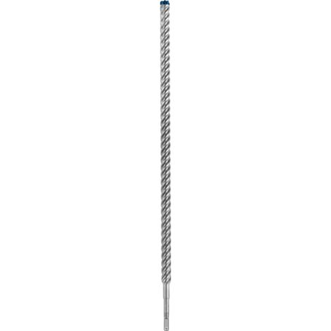 Bosch Accessories EXPERT SDS plus-7X 2608900144 Foret pour marteau-perforateur 1 pièce 20 mm Longueur totale 600 mm SDS