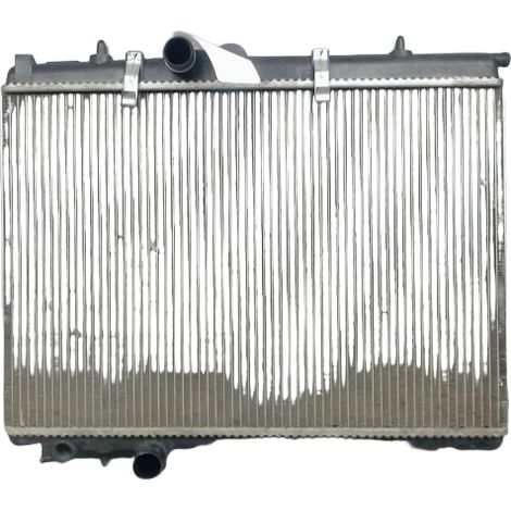 [PRODUIT D'OCCASION] Radiateur PEUGEOT 206 5p ♻️ Ref Oe. 1330h6 - Garantie à vie (1/4)