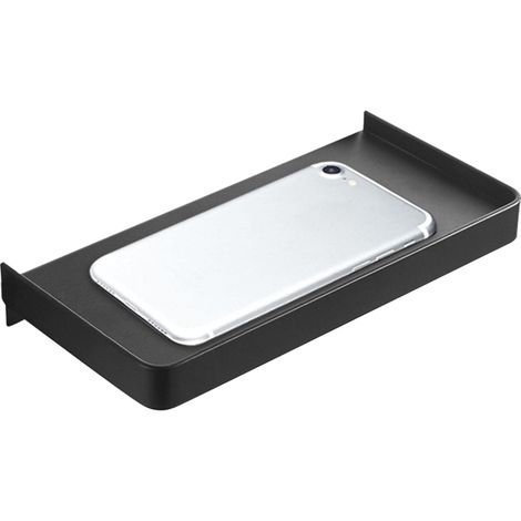 Support de téléphone salle bain – Distributeur papier toilette en (1/5)
